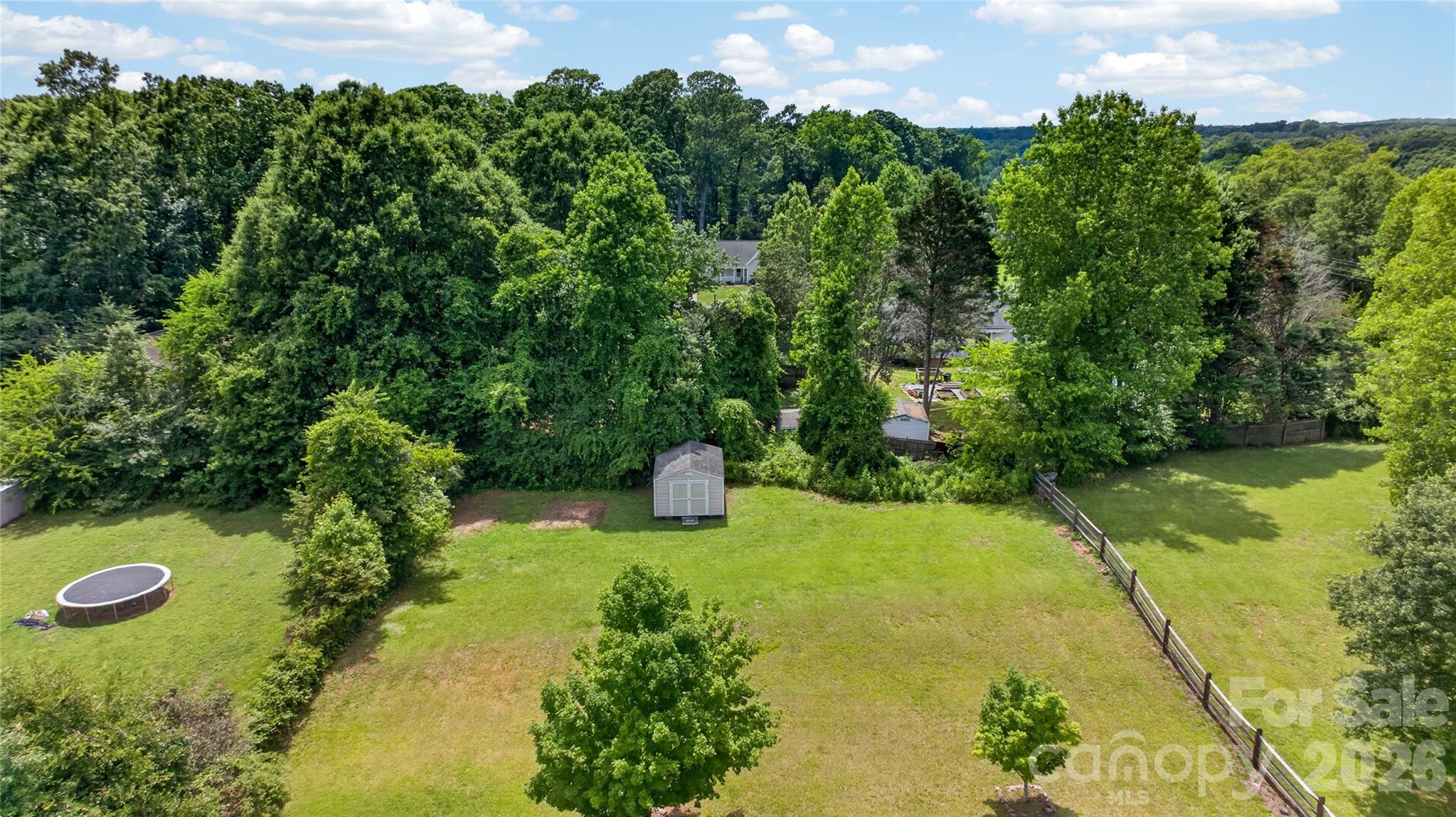 Old Hickory - Residential