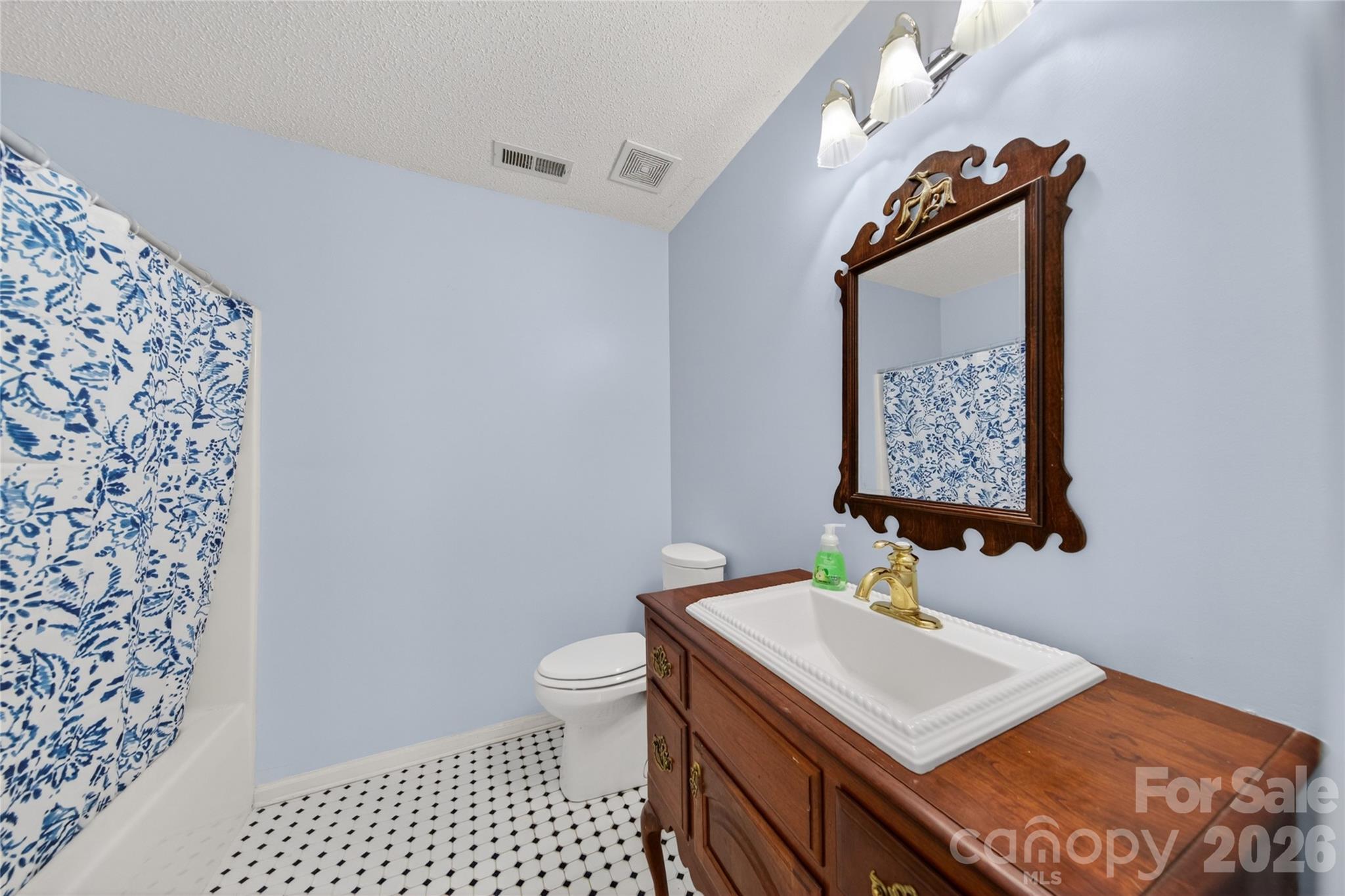 Old Hickory - Residential