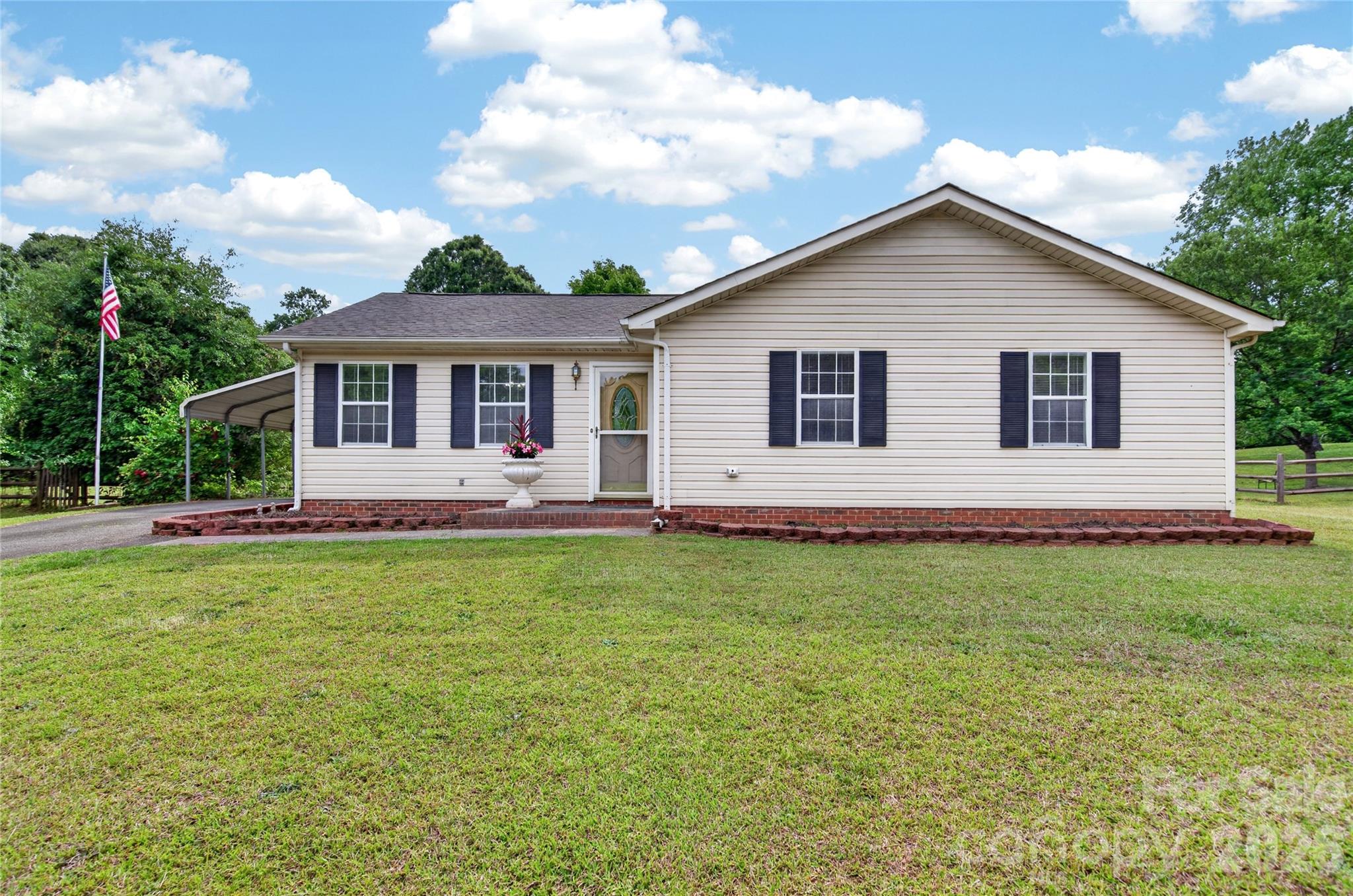 Old Hickory - Residential
