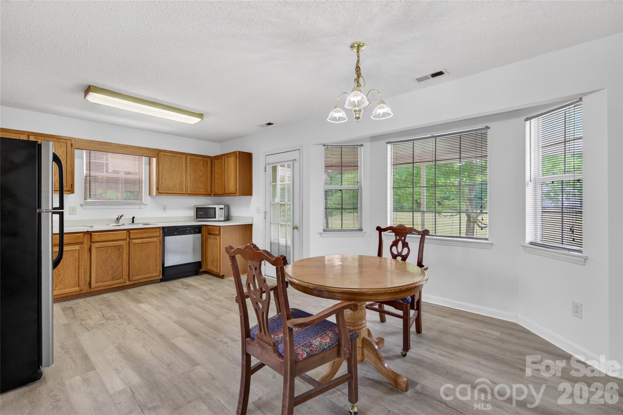 Old Hickory - Residential