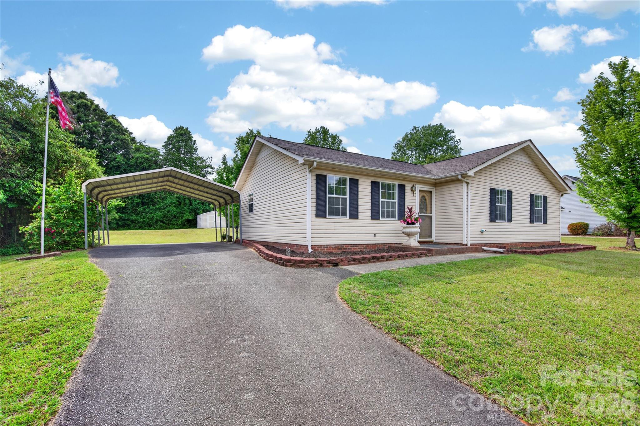 Old Hickory - Residential