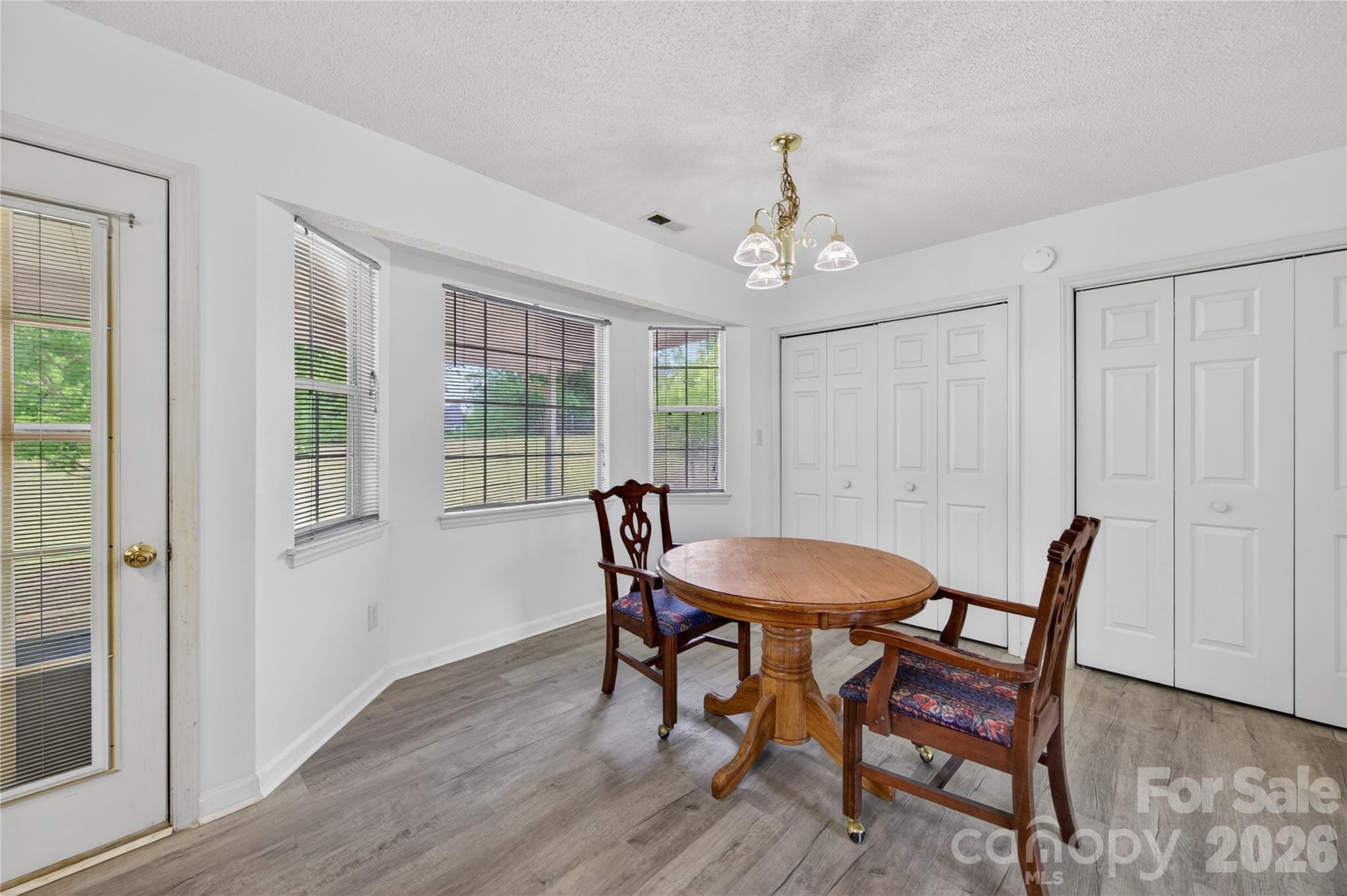 Old Hickory - Residential