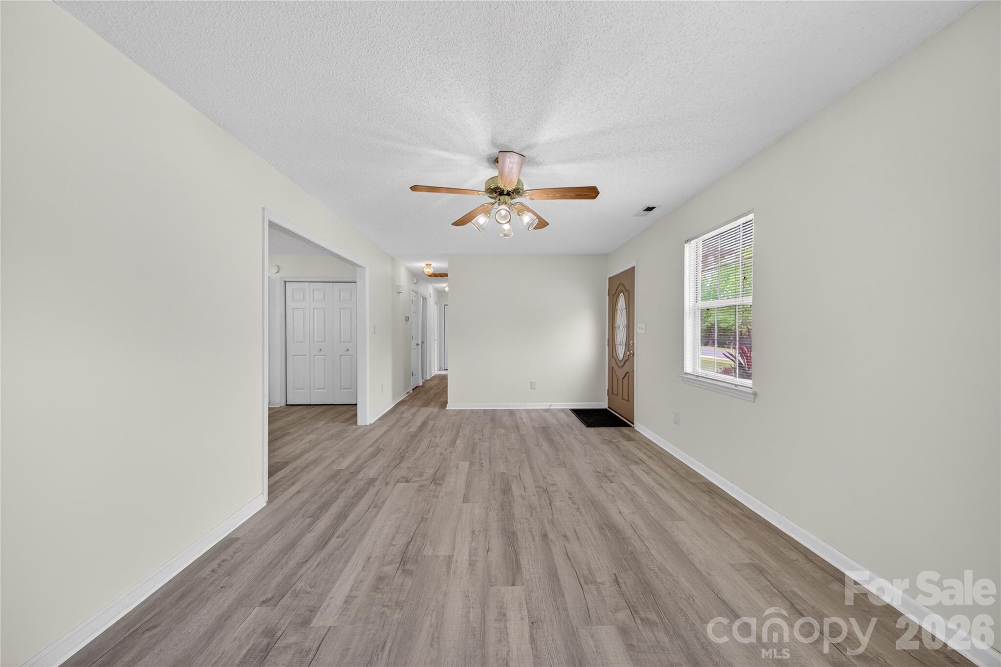 Old Hickory - Residential