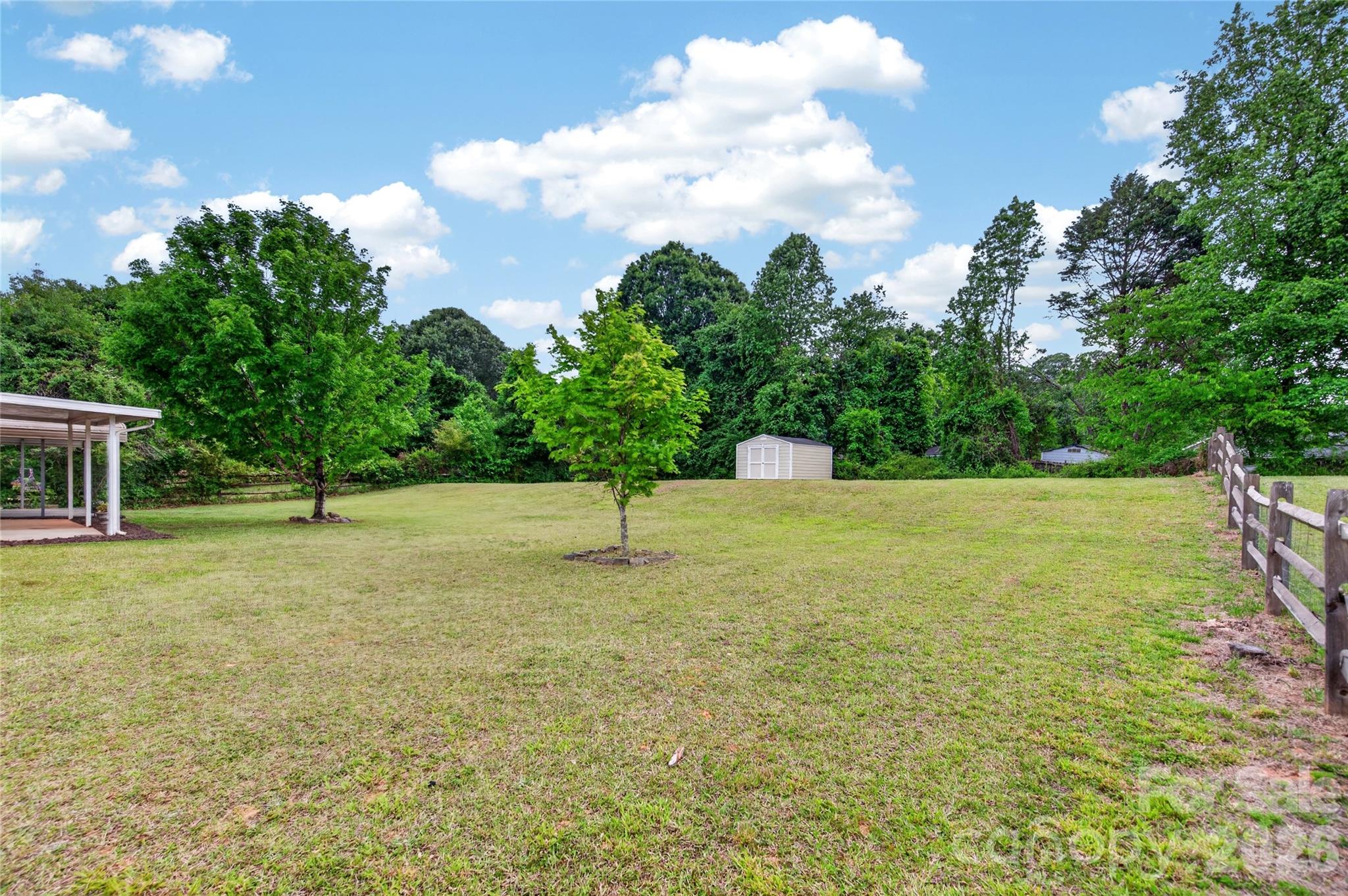 Old Hickory - Residential