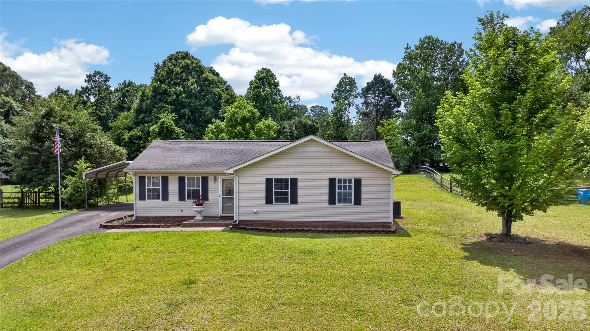 Old Hickory - Residential