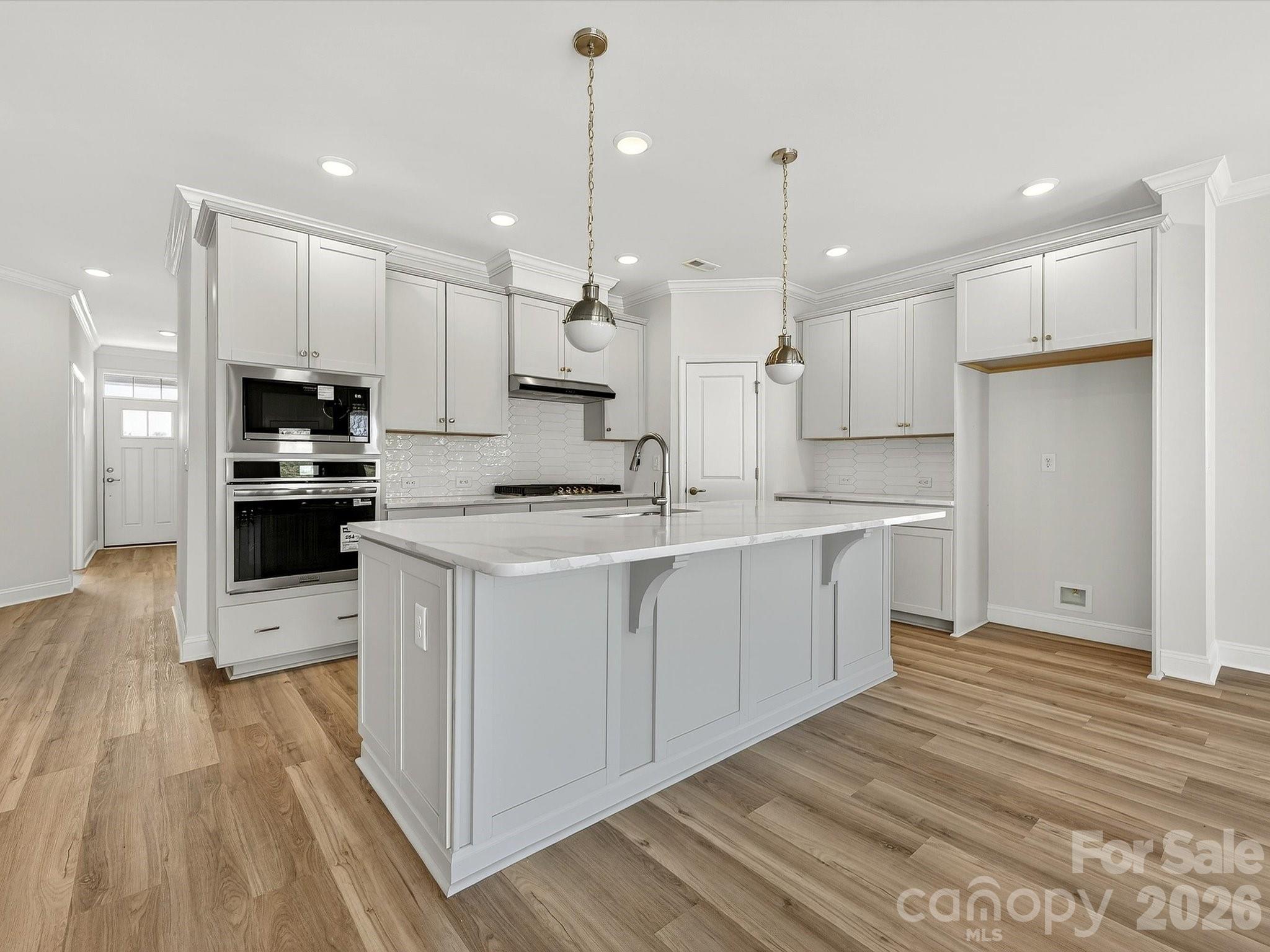 Encore at Harmony - Residential