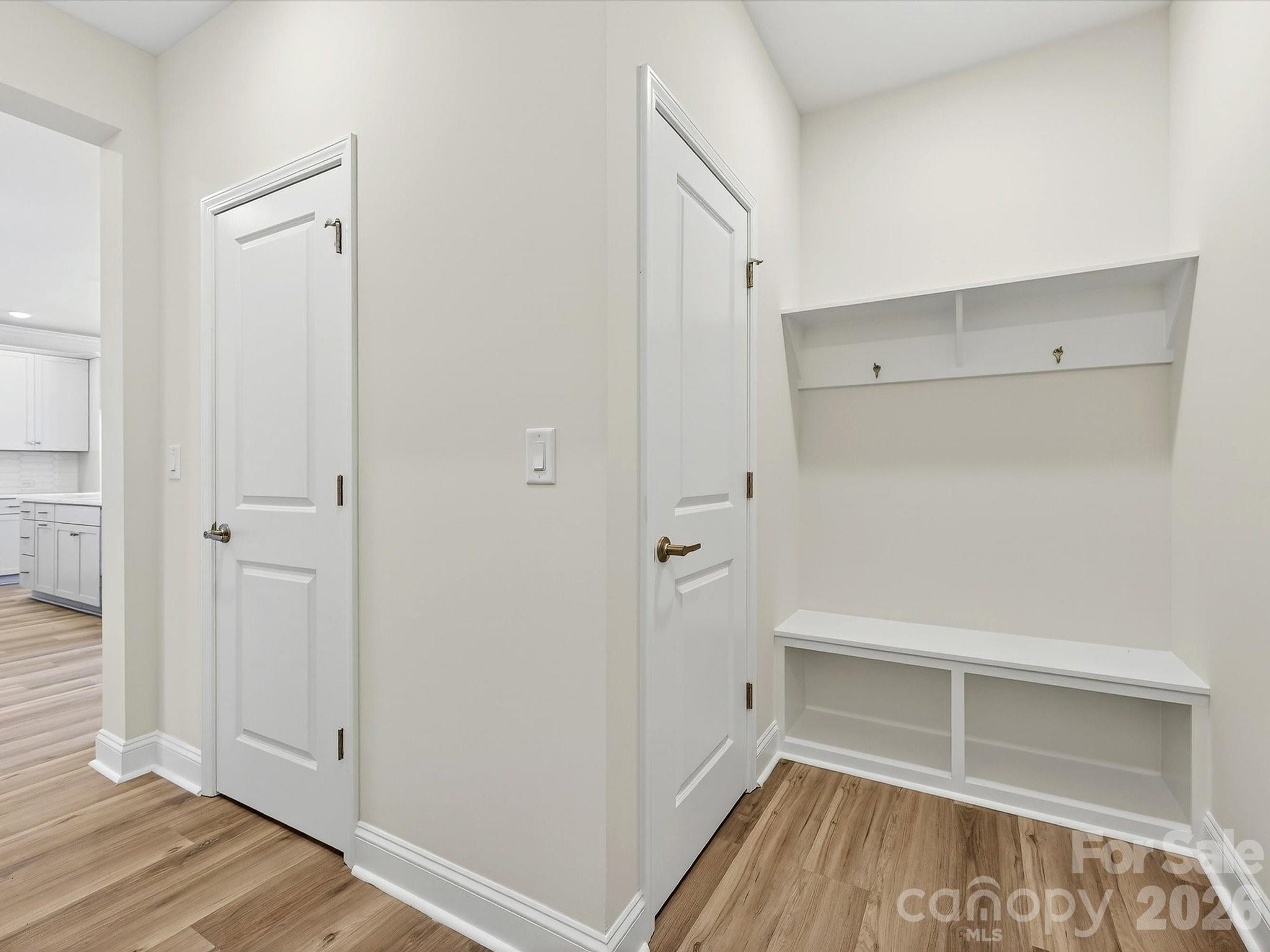 Encore at Harmony - Residential