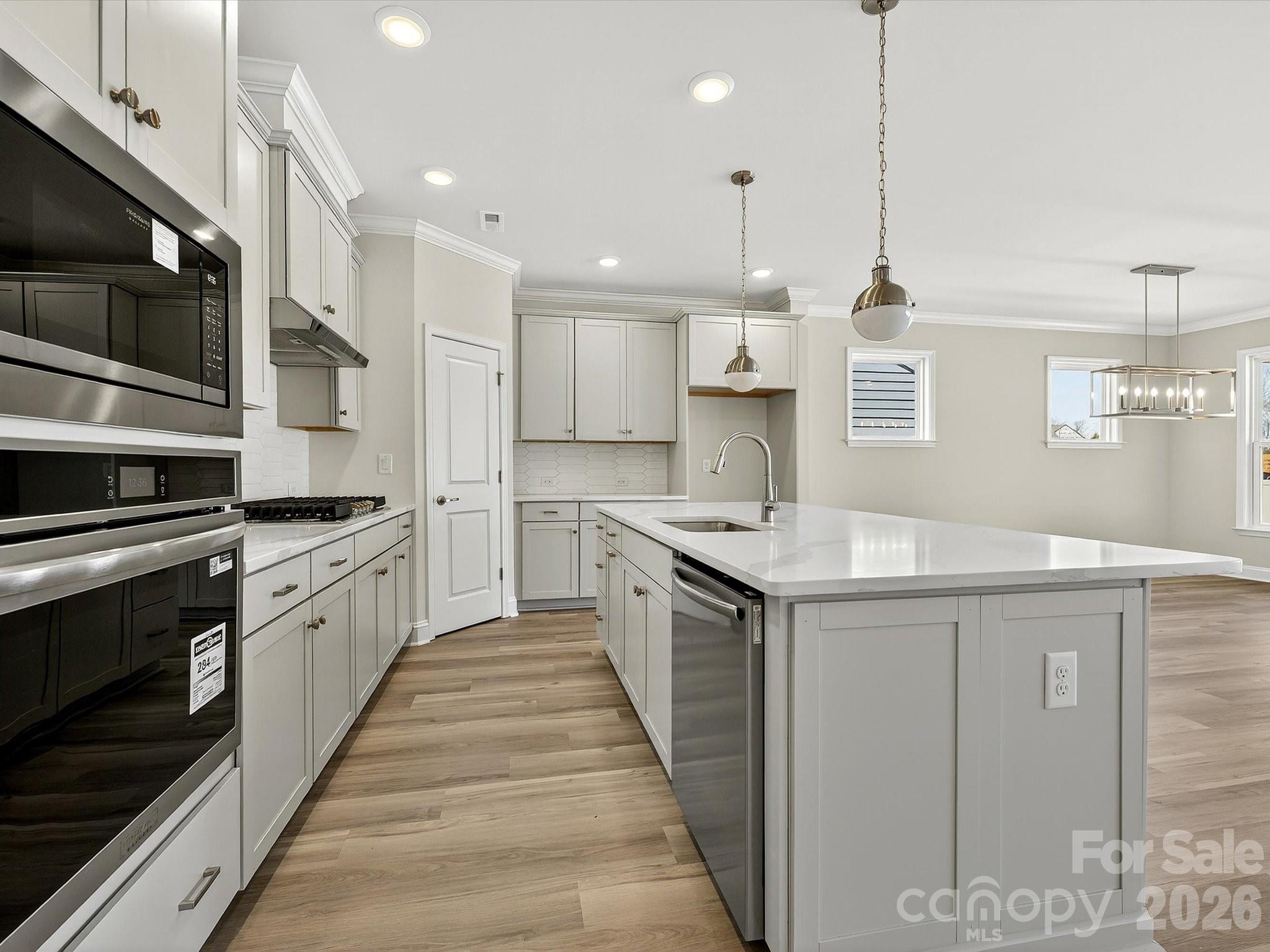 Encore at Harmony - Residential