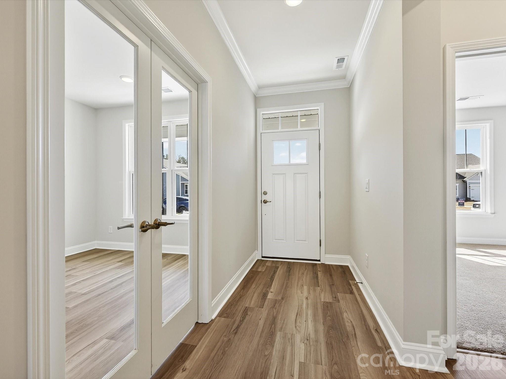 Encore at Harmony - Residential