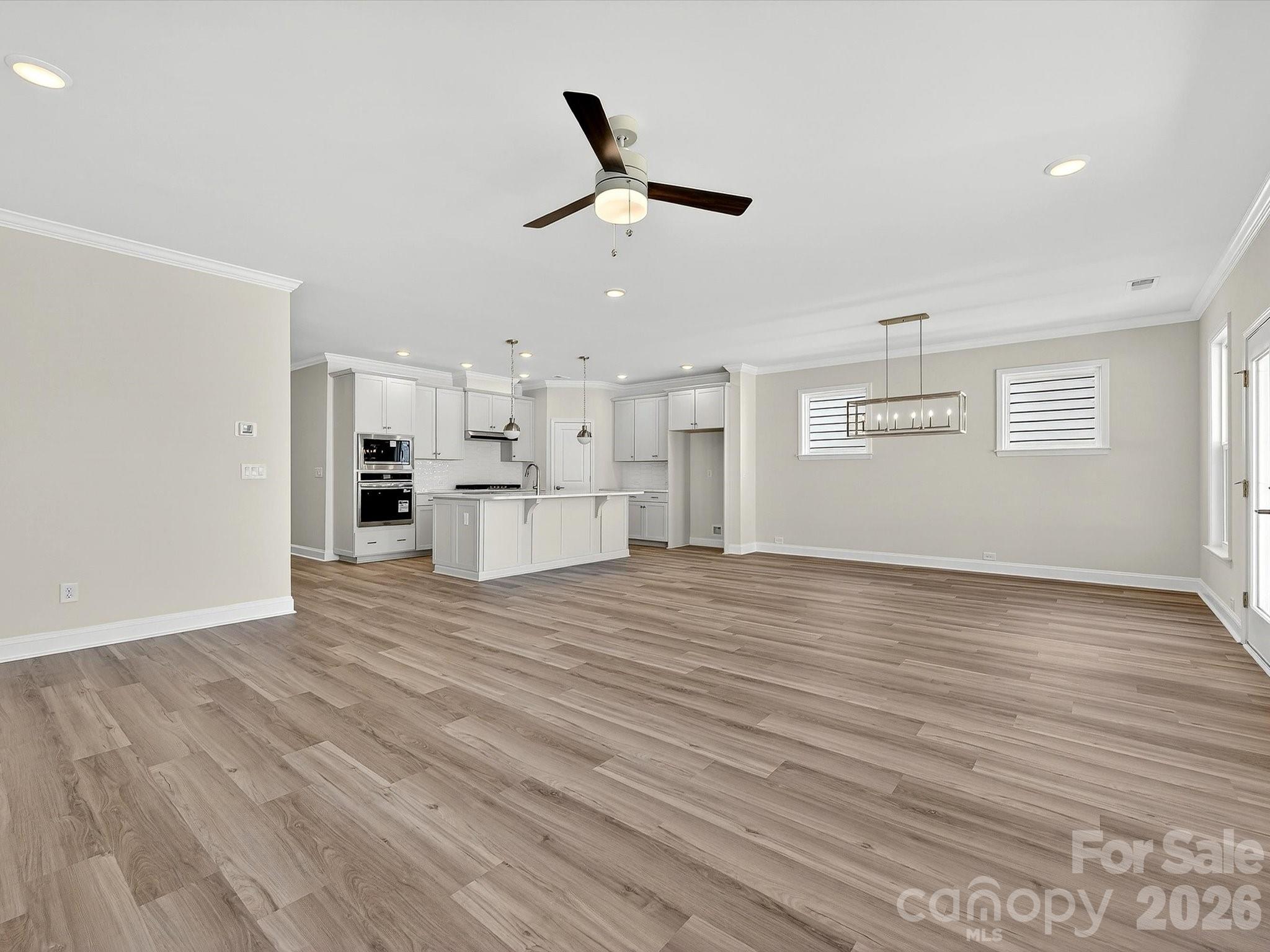 Encore at Harmony - Residential