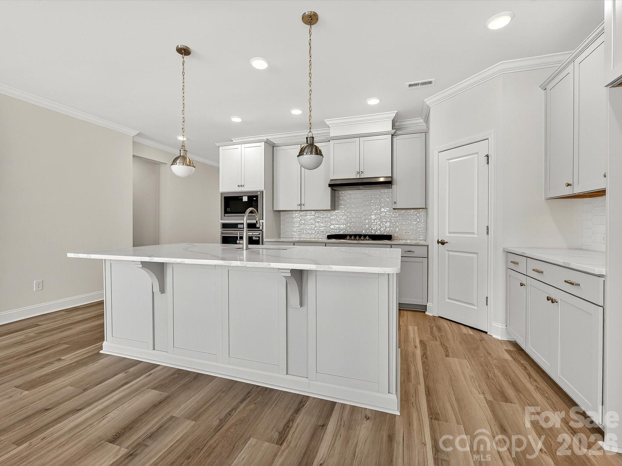 Encore at Harmony - Residential