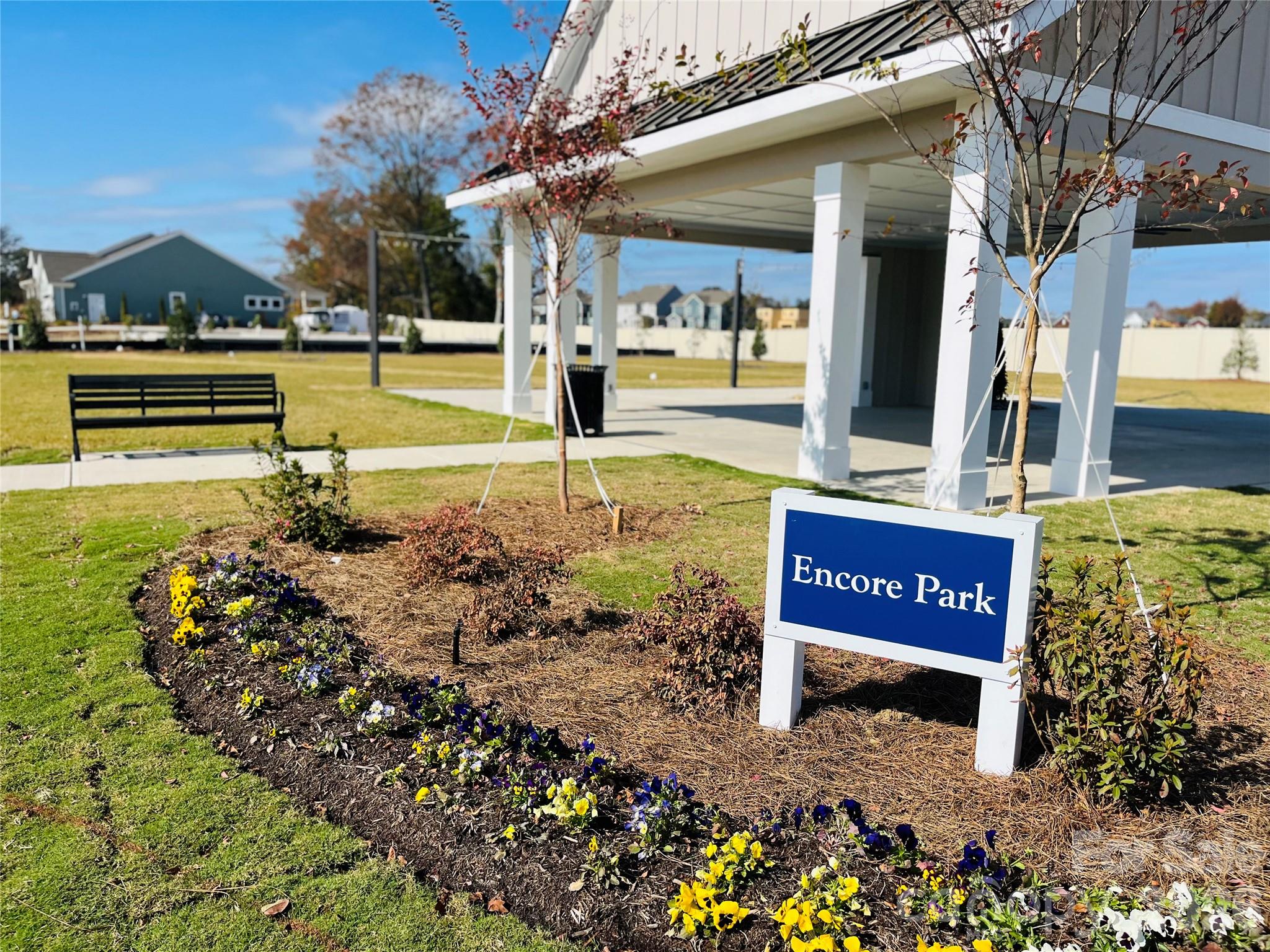 Encore at Harmony - Residential