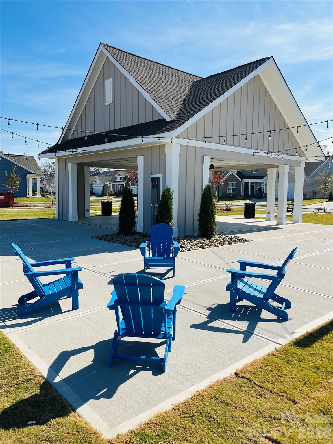 Encore at Harmony - Residential