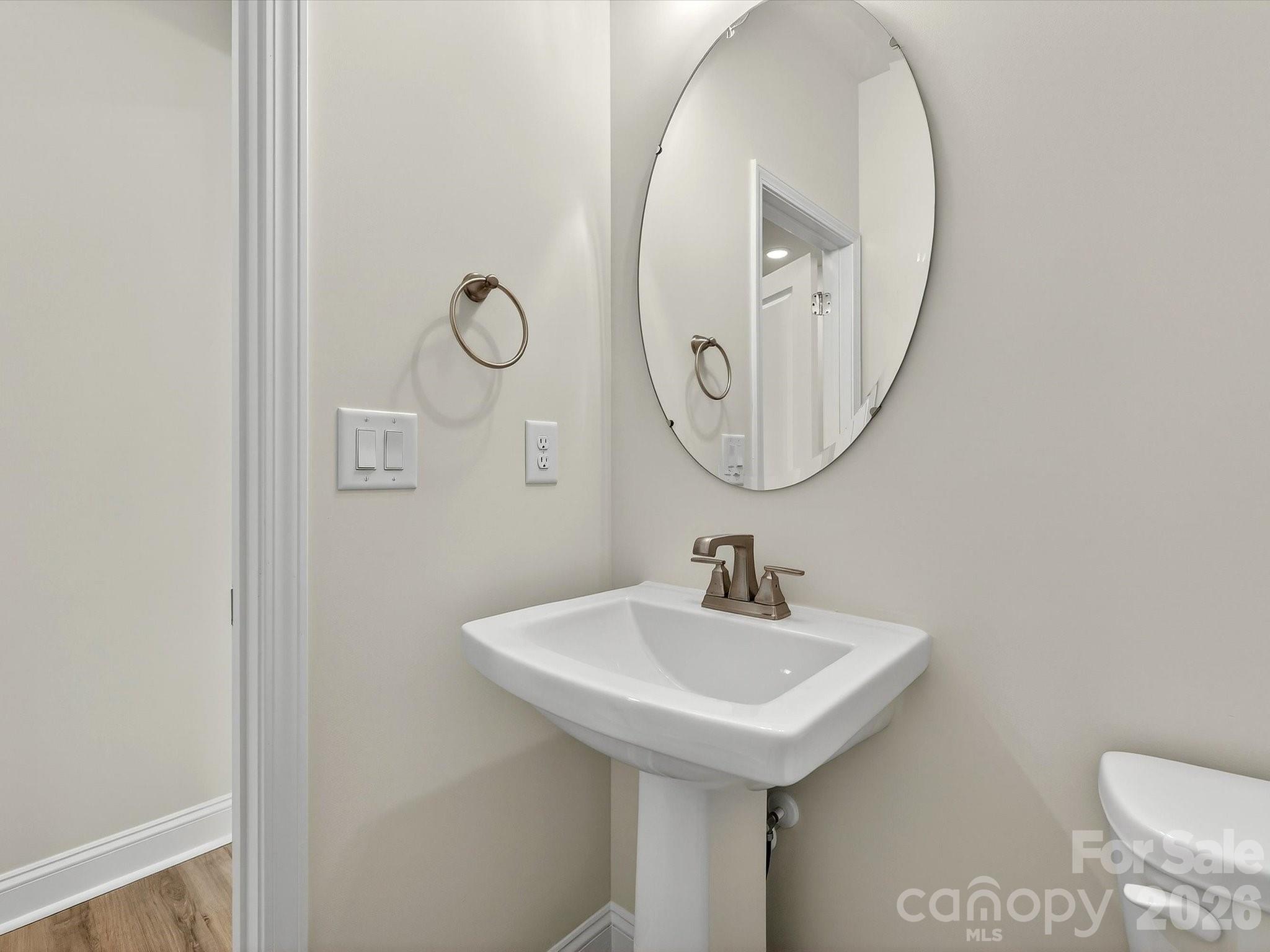 Encore at Harmony - Residential