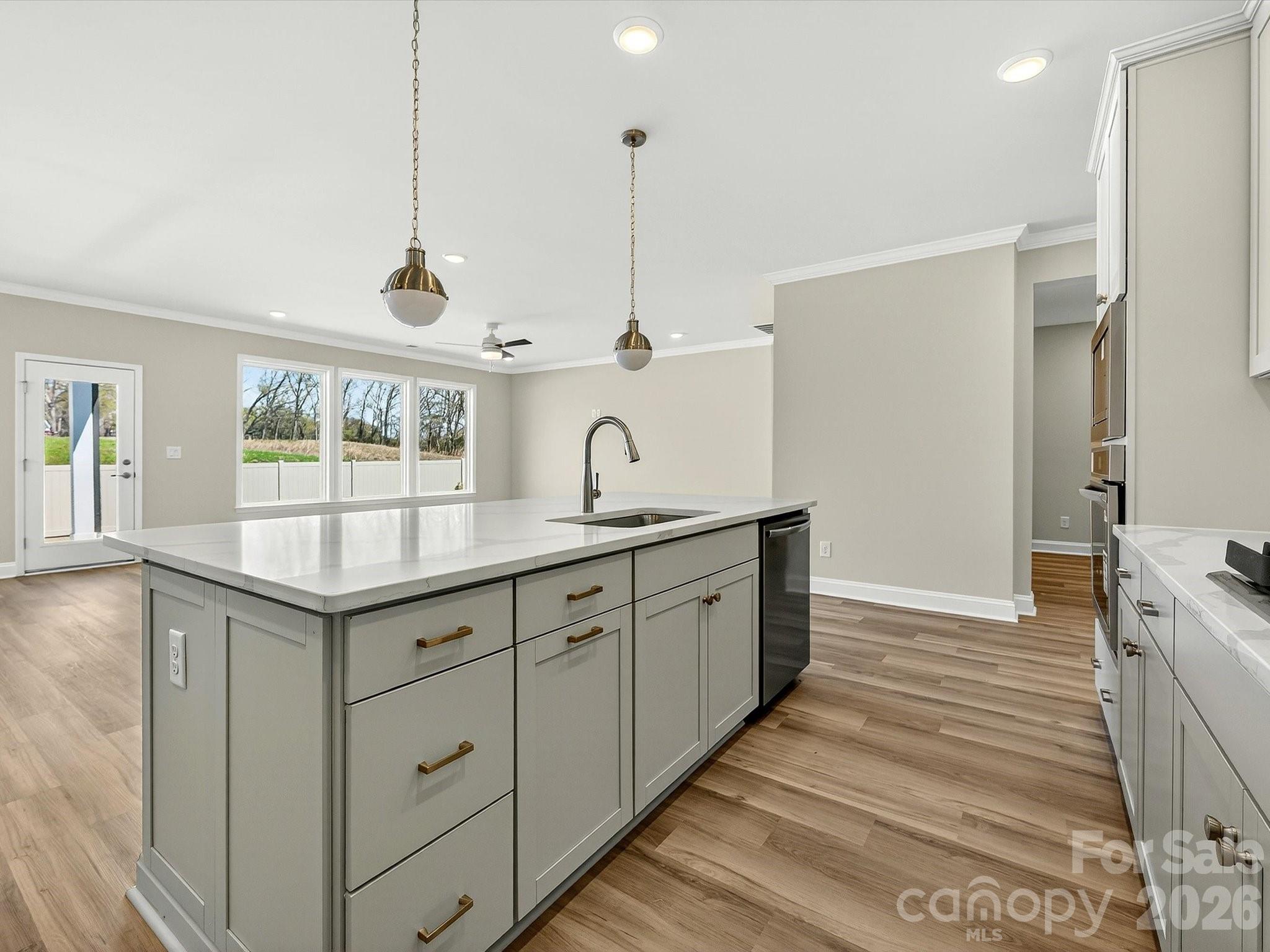 Encore at Harmony - Residential