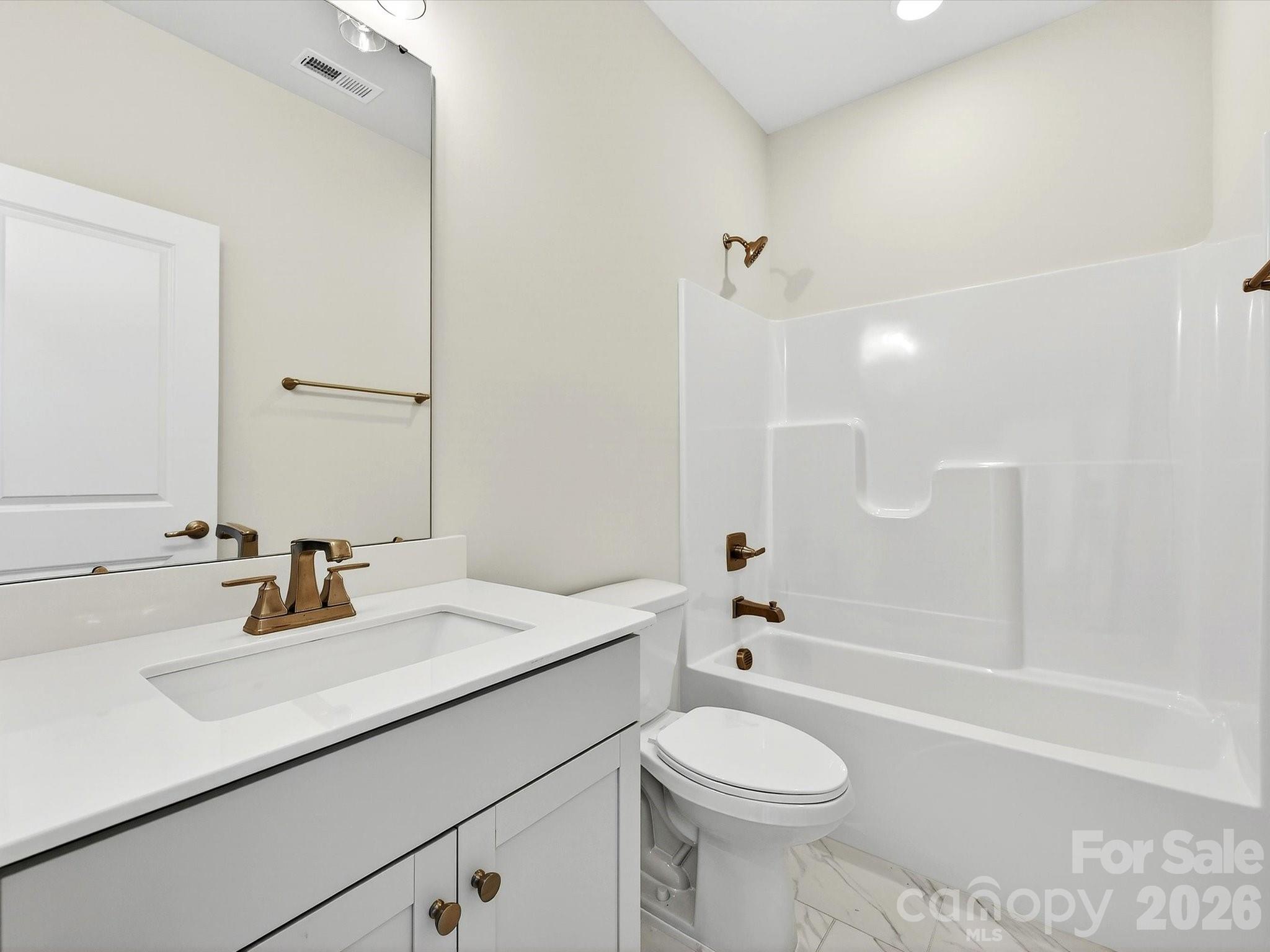 Encore at Harmony - Residential