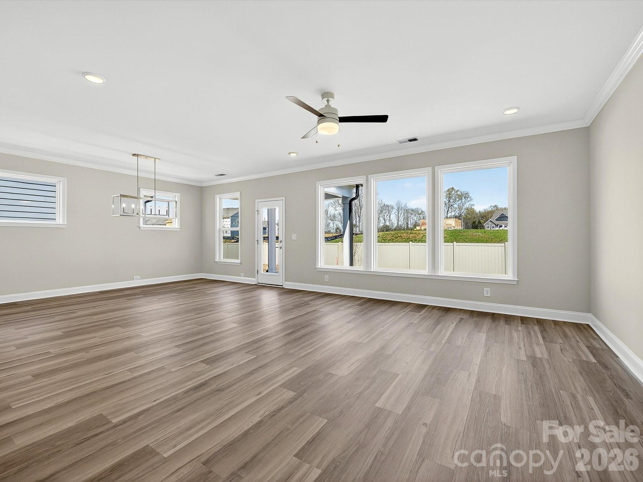 Encore at Harmony - Residential