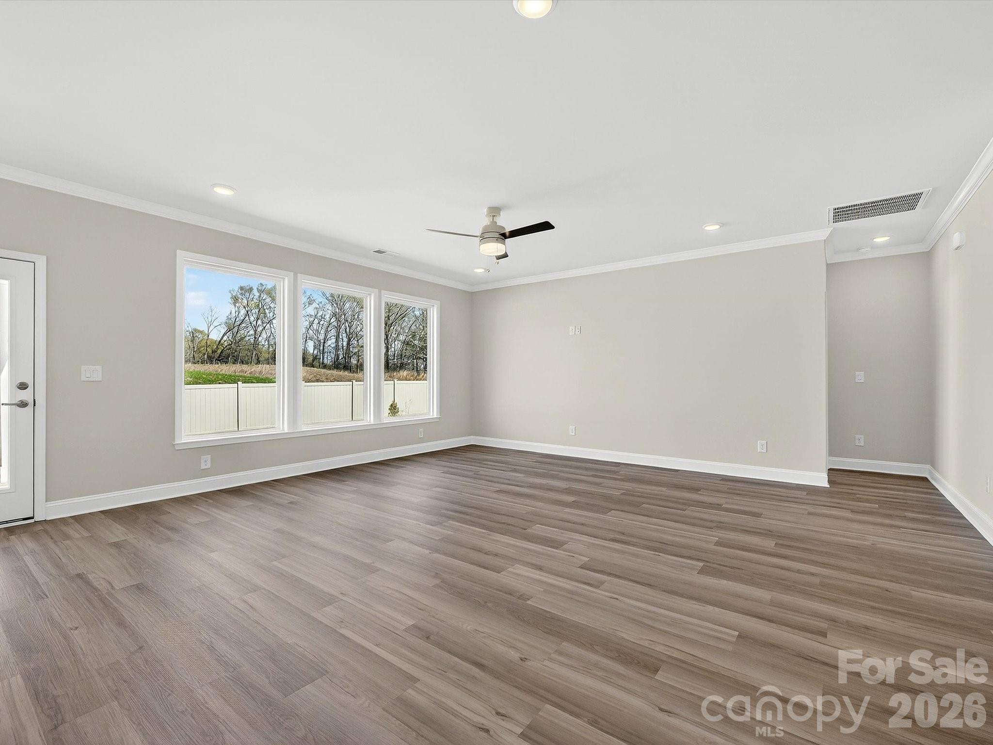 Encore at Harmony - Residential