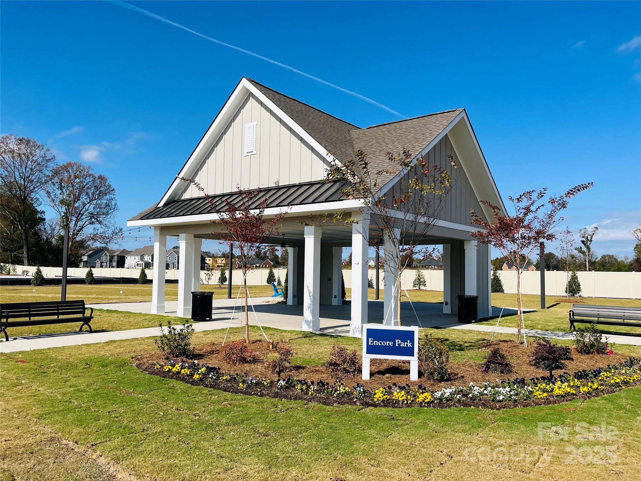 Encore at Harmony - Residential