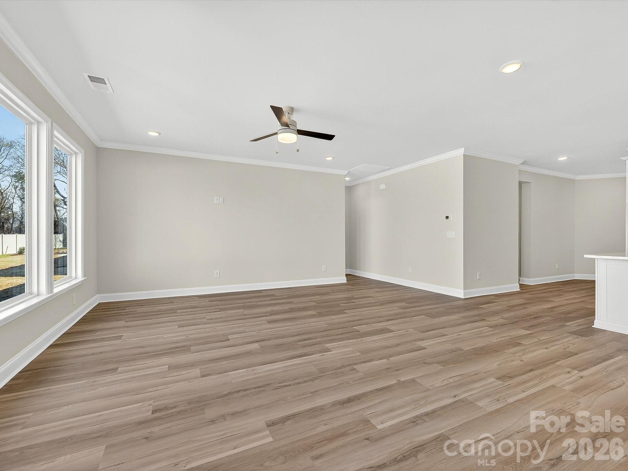 Encore at Harmony - Residential