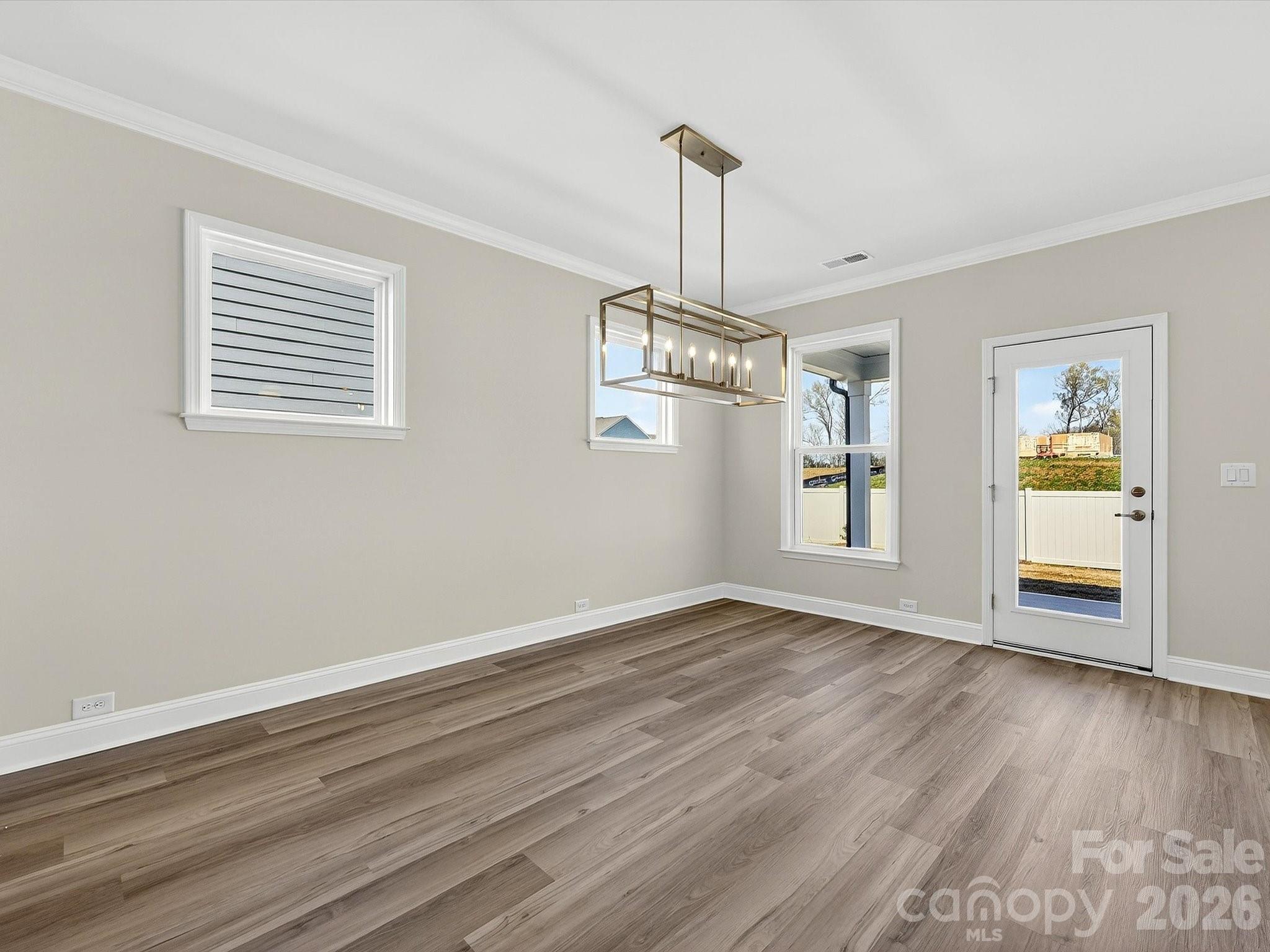 Encore at Harmony - Residential