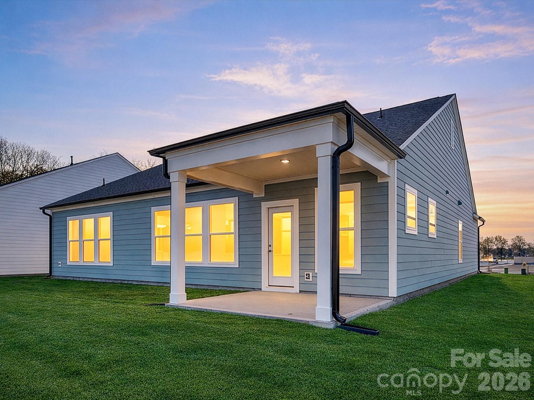 Encore at Harmony - Residential