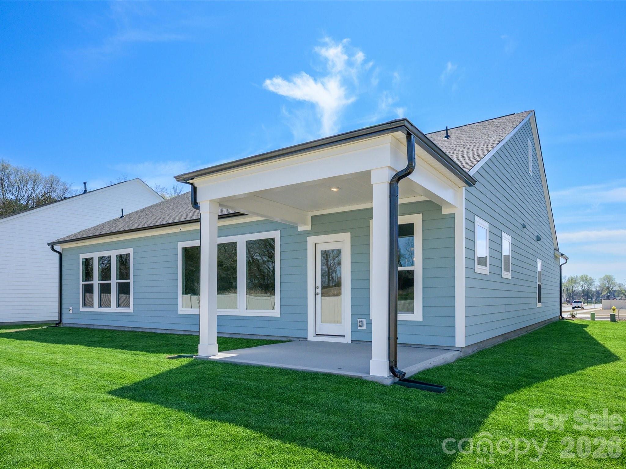 Encore at Harmony - Residential