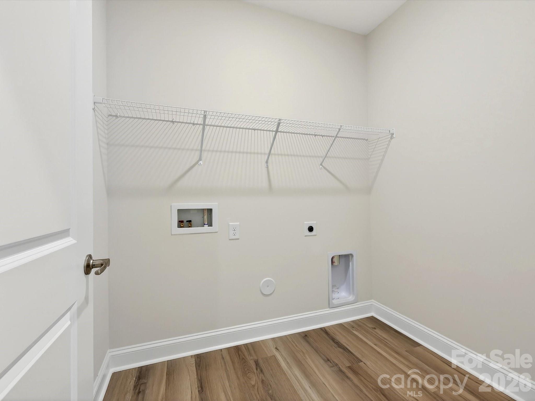 Encore at Harmony - Residential