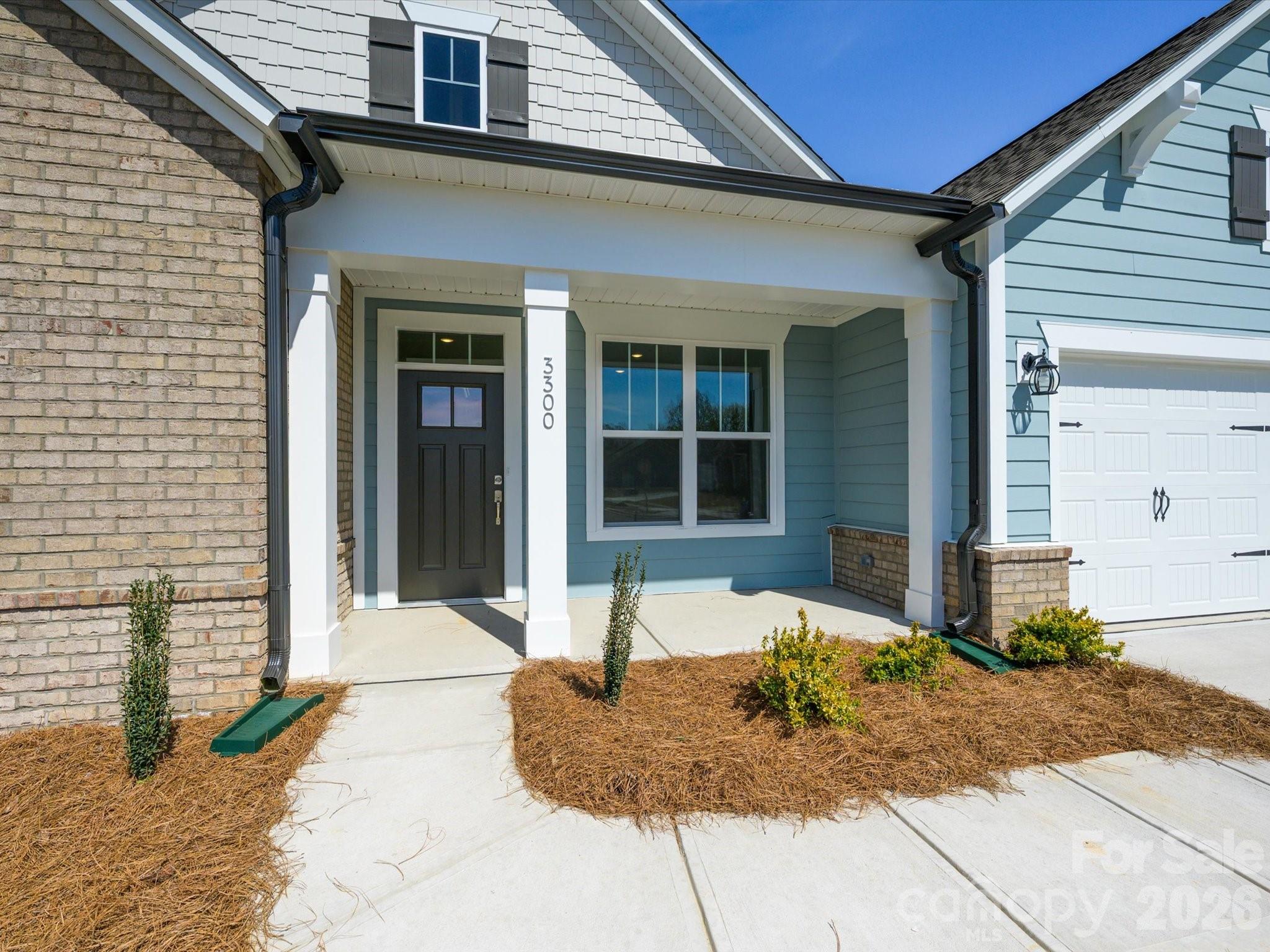 Encore at Harmony - Residential