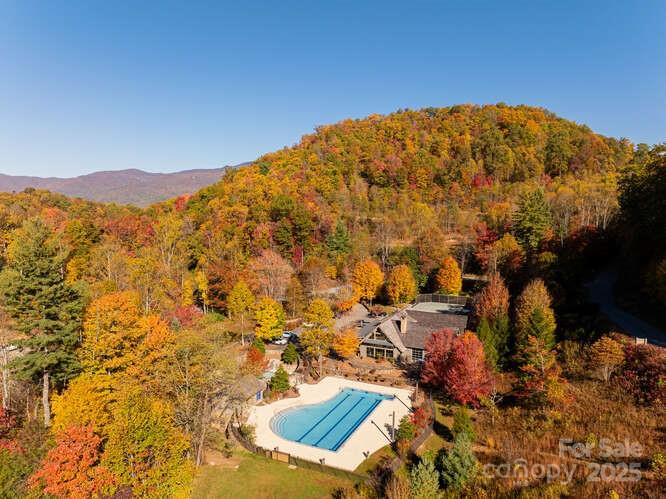 Balsam Mountain Preserve - Residential