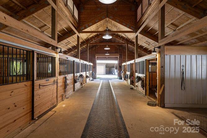 Balsam Mountain Preserve - Residential