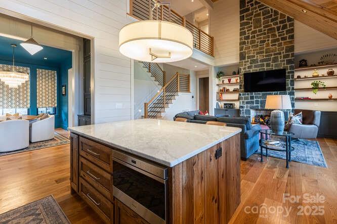 Balsam Mountain Preserve - Residential