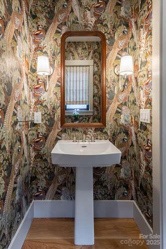 Balsam Mountain Preserve - Residential