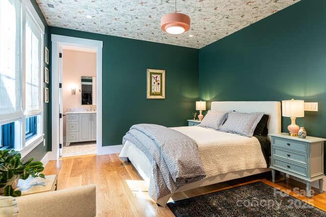 Balsam Mountain Preserve - Residential