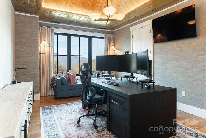 Balsam Mountain Preserve - Residential