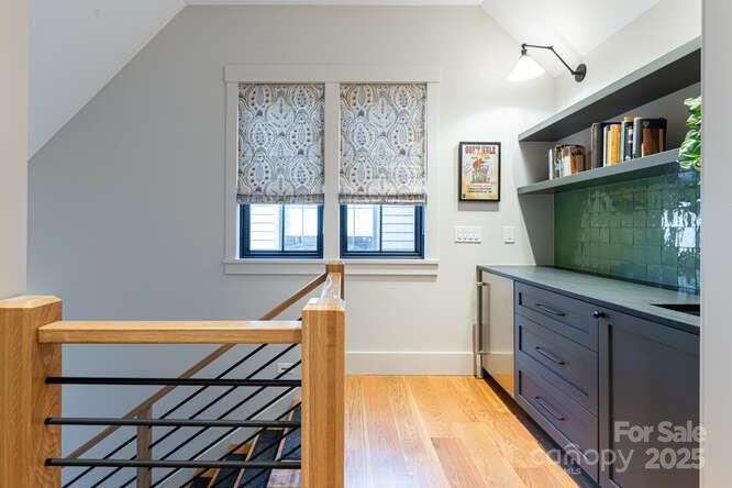 Balsam Mountain Preserve - Residential