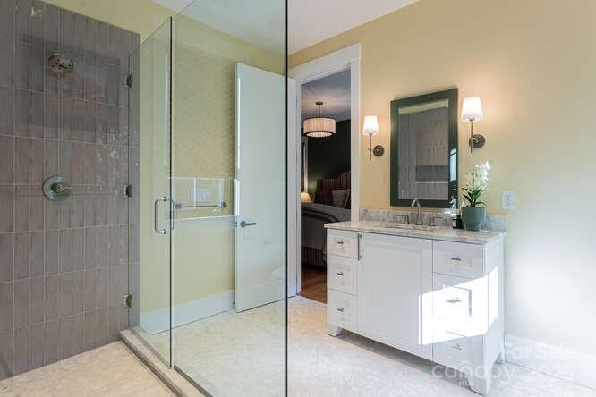 Balsam Mountain Preserve - Residential