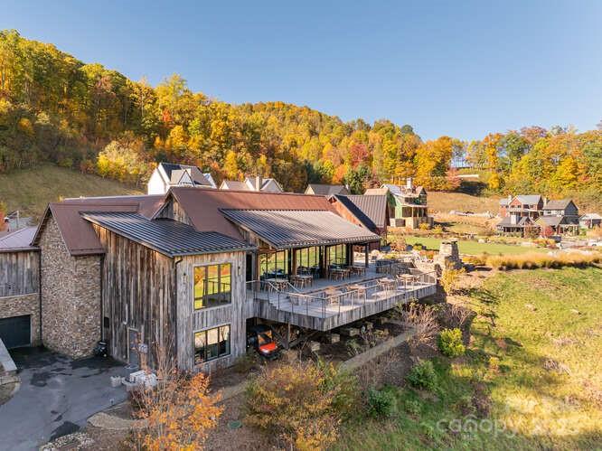 Balsam Mountain Preserve - Residential