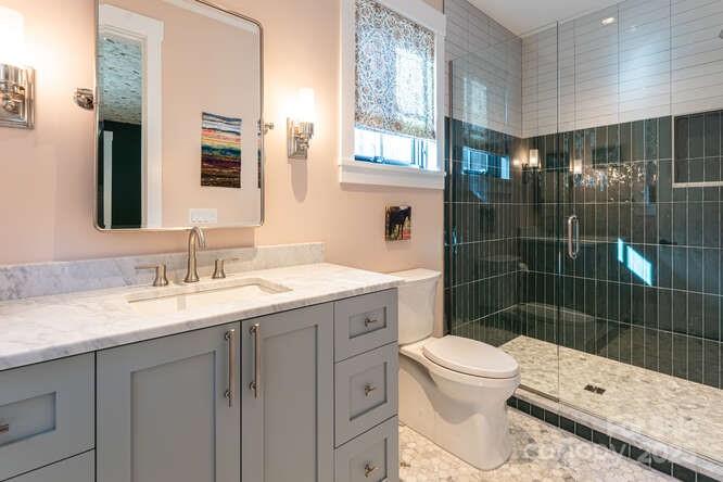 Balsam Mountain Preserve - Residential