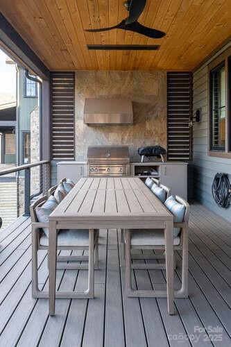 Balsam Mountain Preserve - Residential