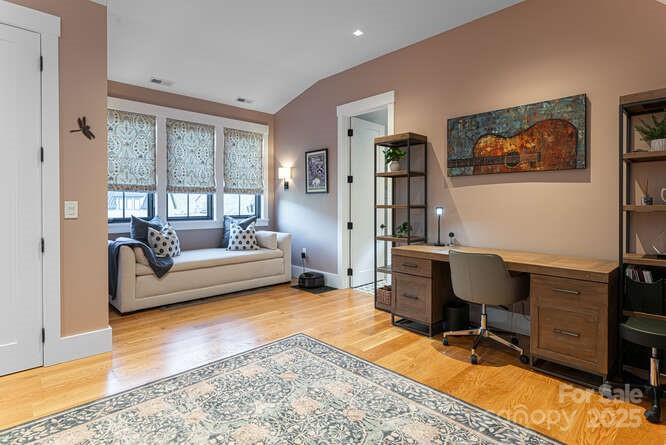 Balsam Mountain Preserve - Residential