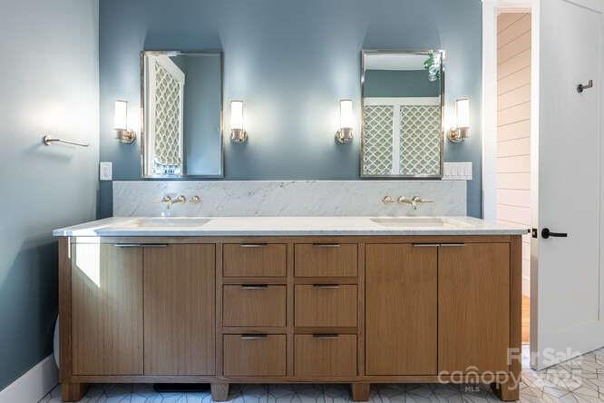 Balsam Mountain Preserve - Residential