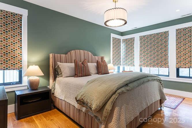 Balsam Mountain Preserve - Residential