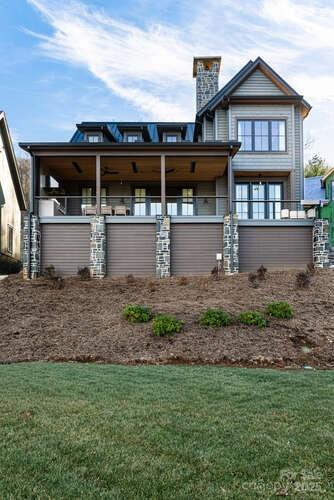 Balsam Mountain Preserve - Residential