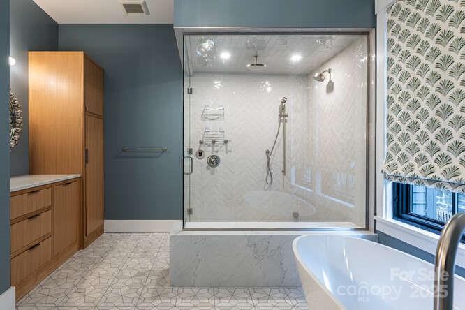 Balsam Mountain Preserve - Residential