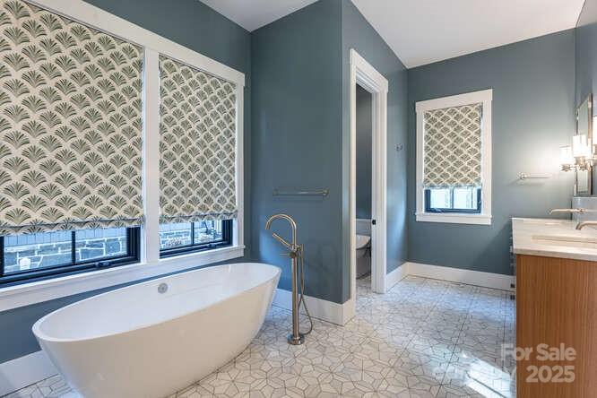 Balsam Mountain Preserve - Residential