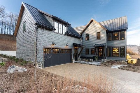 131 Lodestone Drive Sylva NC 28779