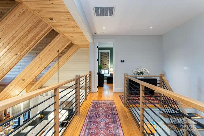 Balsam Mountain Preserve - Residential