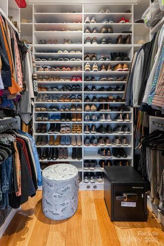 Balsam Mountain Preserve - Residential