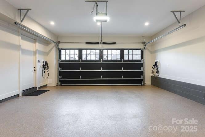 Balsam Mountain Preserve - Residential